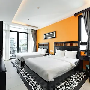 Ohana - Near Bitexco 2*, Hô Chi Minh-Ville Vietnam