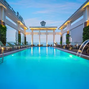 Diamond Sea 4*, Đà Nẵng Vietnam