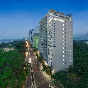 Blue Pearl Hotel