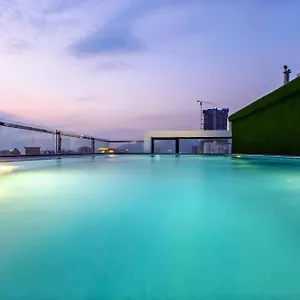 Ocean Haven 3*, Đà Nẵng Vietnam