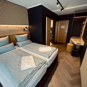 Sleps , Augsbourg Allemagne