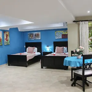 Plaza Brisas Mt 3*, Punta Cana République dominicaine