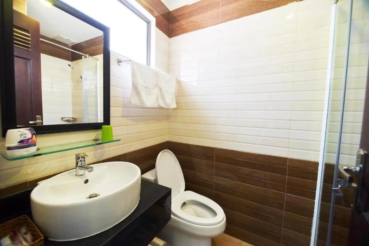 Aladin Hotel Nha Trang