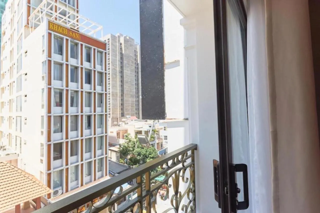 Aladin Hotel Nha Trang