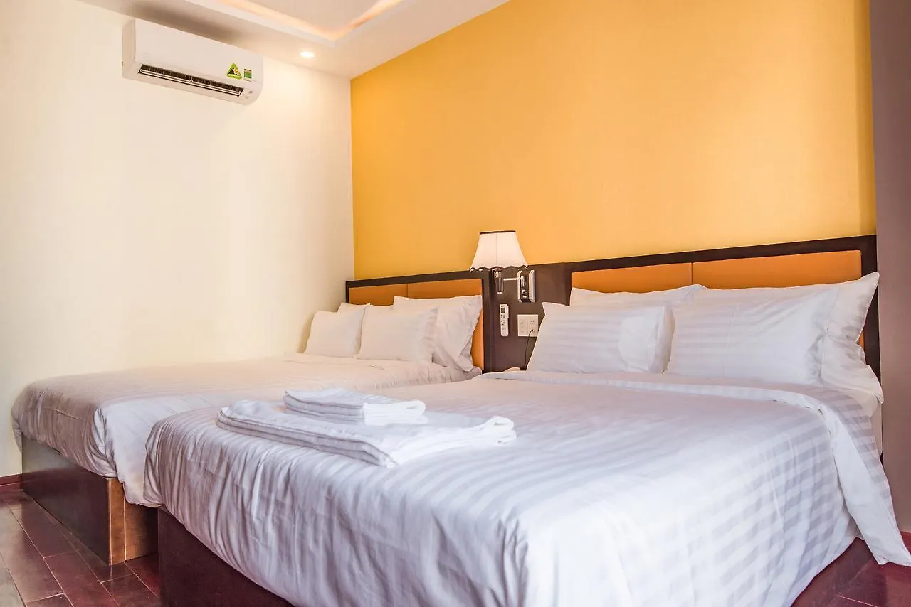 Aladin Hotel Nha Trang