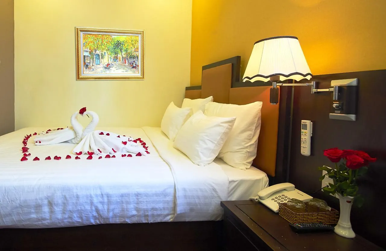 Aladin Hotel Nha Trang