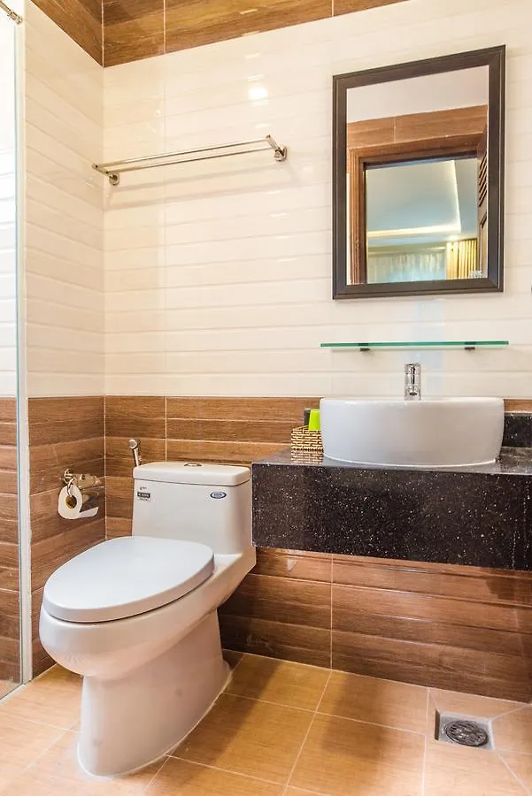Aladin Hotel Nha Trang Vietnam