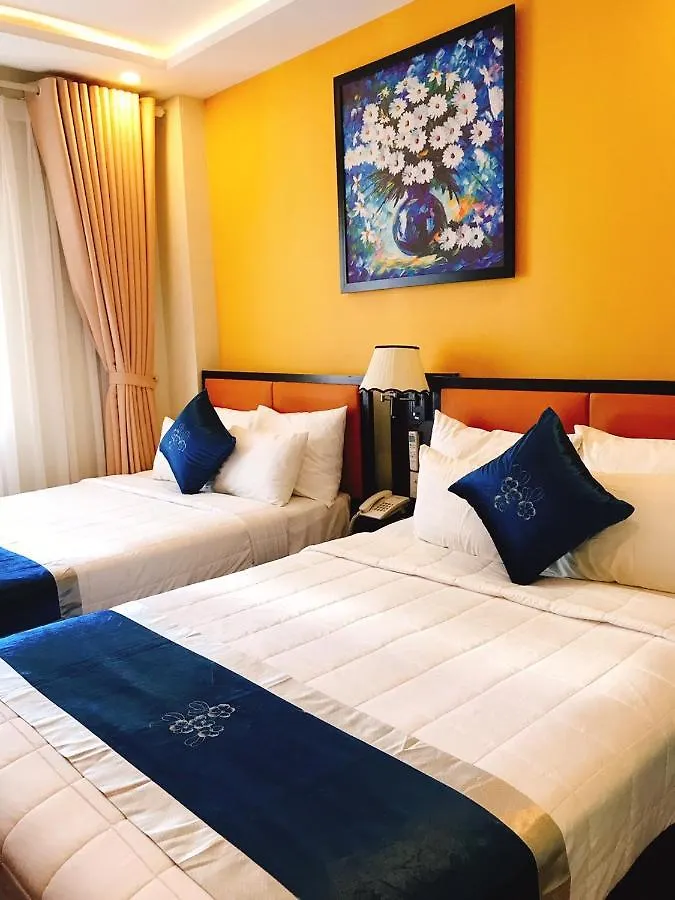 Aladin Hotel Nha Trang 2*,  Vietnam