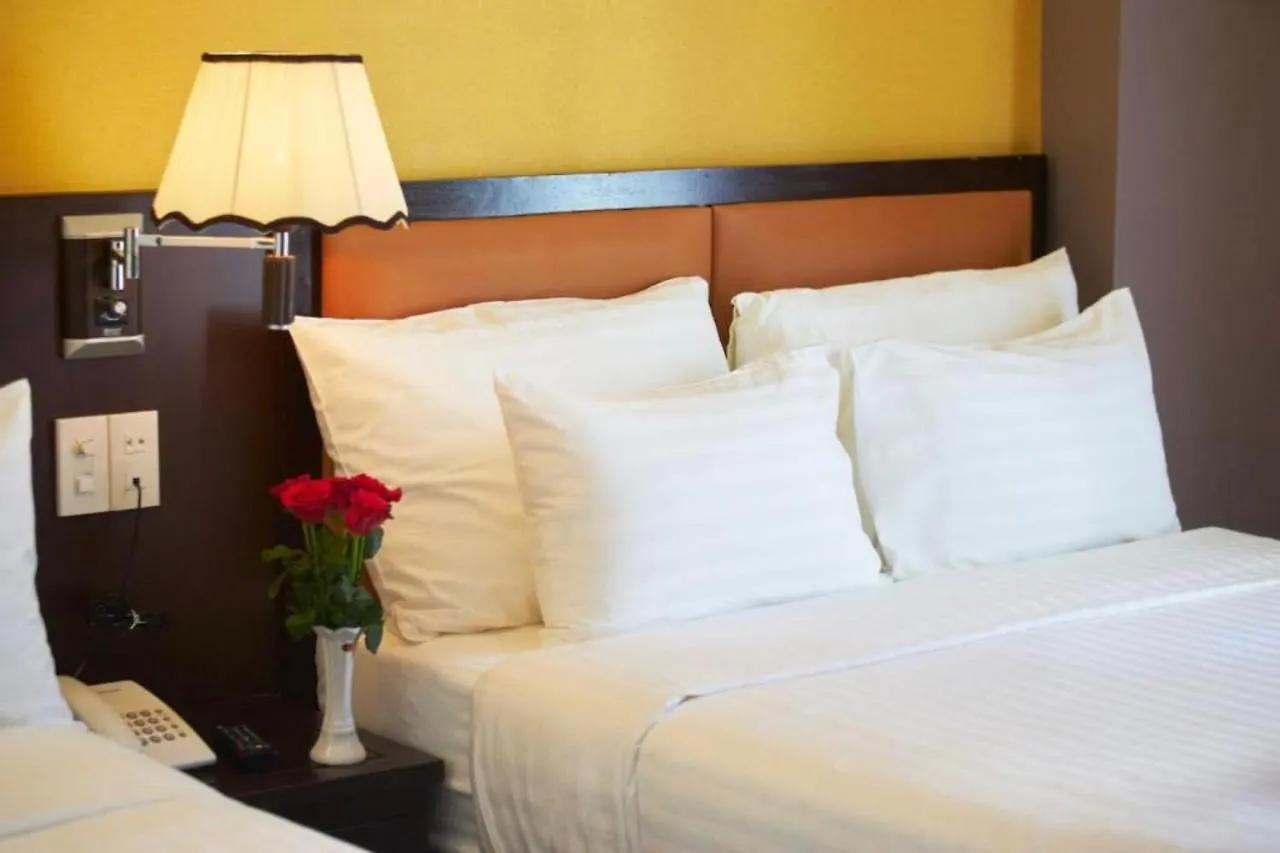 **  Aladin Hotel Nha Trang Vietnam